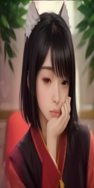 小说阅读网免费小说 App 首页书架界面，展示近期阅读与推荐书目，背景为暖色书封